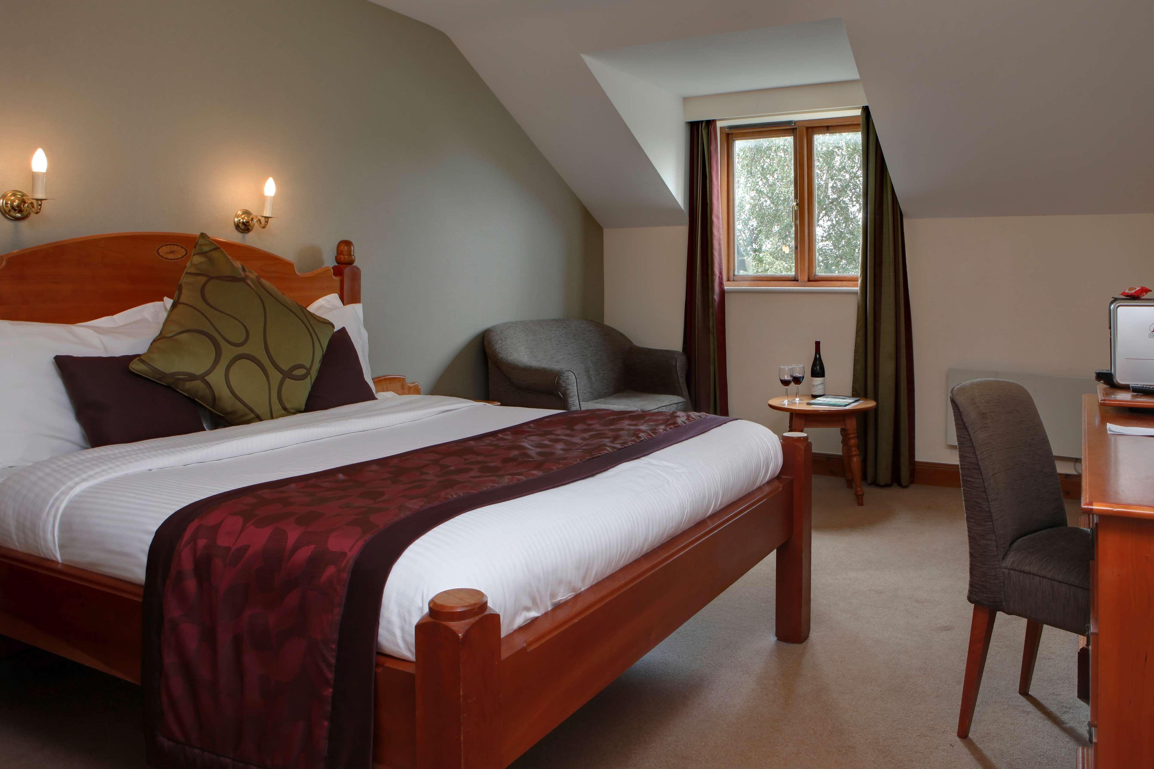 Garstang Country Hotel & Golf, Sure Hotel Collection Exterior foto