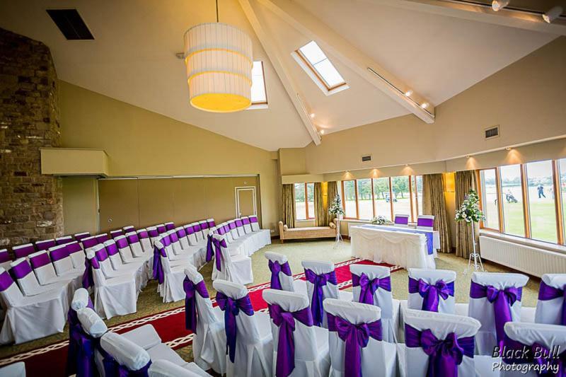 Garstang Country Hotel & Golf, Sure Hotel Collection Exterior foto