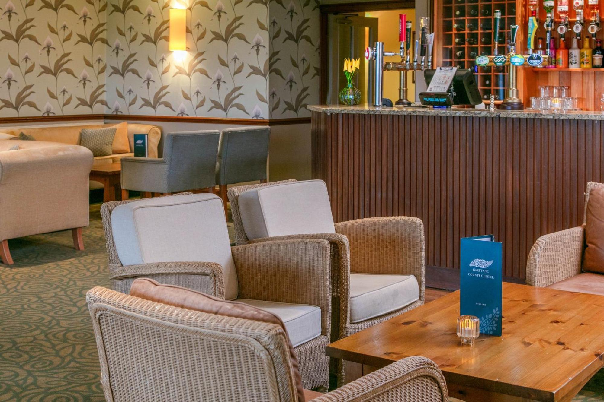 Garstang Country Hotel & Golf, Sure Hotel Collection Exterior foto